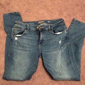 DL1961 Camila Skinny Jeans